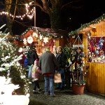 Weihnachtsmarkt Letmathe 2015