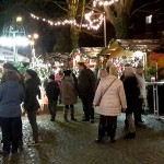 Weihnachtsmarkt Letmathe 2015