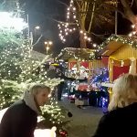 Weihnachtsmarkt Letmathe 2016
