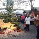 Weihnachtsmarkt Letmathe 2016